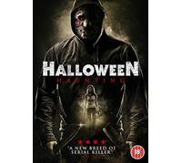 Halloween Haunting [DVD] [Reino Unido]