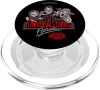 Halloween Horror Nights Florida Marquee PopSockets PopGrip para MagSafe
