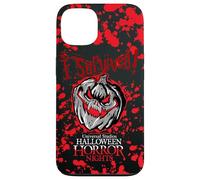 Halloween Horror Nights I Survived HHN Bloody Pumpkin Carcasa para iPhone 13