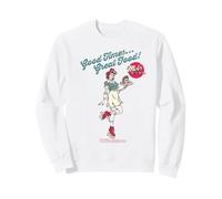 Halloween Horror Nights Mel’s Zombie Waitress Retro Diner Sudadera