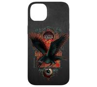 Halloween Horror Nights Raven with Eyeball Carcasa para iPhone 14 Plus