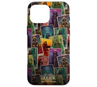 Halloween Horror Nights Tarot Scatter All-Over Print Carcasa para iPhone 16 Pro MAX