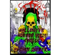 Halloween horror vol. 1