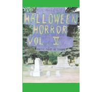 Halloween horror vol. V