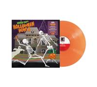 Halloween Howls: Fun & Scary Music[Translucent Orange Crush LP] [Vinilo]