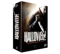 Halloween I à V [Francia] [DVD]