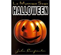 Halloween I à V [Francia] [DVD]