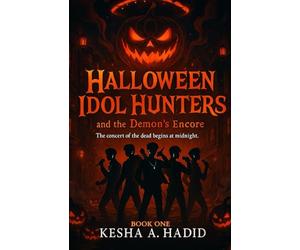 Halloween Idol Hunters and the Demon’s Encore: The concert of the dead begins at midnight. (Idol Hunters: Demon Seasons)