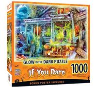 Halloween - If You Dare 1000pc Puzzle