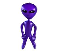 Halloween ígena Inflable Halloween PVC Grande