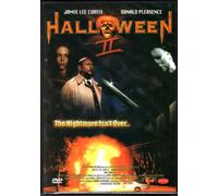 Halloween II
