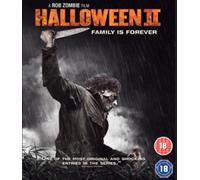 Halloween II (Blu-ray) (Importación USA)