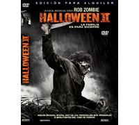 Halloween II [DVD]