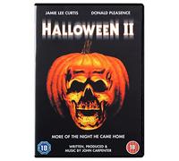 Halloween II [DVD] [Reino Unido]