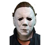 Halloween II Mask Michael Myers Economy Trick Or Treat Studios