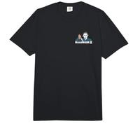 Halloween II Michael Myers Bold Knife & Mask Pocket Hit Comfort Colors Adult Heavyweight T-Shirt