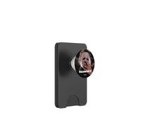 Halloween II Michael Myers Mask Movie Still PopSockets PopWallet para MagSafe