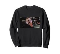 Halloween II Michael Myers Mask Movie Still Sudadera