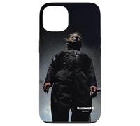 Halloween II Michael Myers Movie Still Front and Back Carcasa para iPhone 13