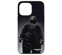 Halloween II Michael Myers Movie Still Front and Back Carcasa para iPhone 13 Pro MAX