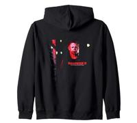 Halloween II Michael Myers Relentless Shades of Red Sudadera con Capucha