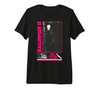 Halloween II One Good Scare Camiseta Premium