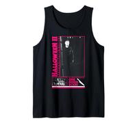 Halloween II One Good Scare Camiseta sin Mangas