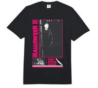 Halloween II One Good Scare Comfort Colors Adult Heavyweight T-Shirt