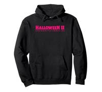 Halloween II One Good Scare Front & Back Sudadera con Capucha