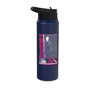 Halloween II One Good Scare Stainless Steel Insulated Water Bottle