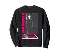 Halloween II One Good Scare Sudadera