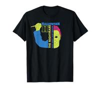 Halloween II The Nightmare Pop Michael Myers Camiseta