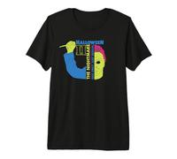 Halloween II The Nightmare Pop Michael Myers Camiseta Premium