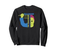 Halloween II The Nightmare Pop Michael Myers Sudadera