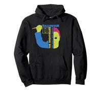 Halloween II The Nightmare Pop Michael Myers Sudadera con Capucha