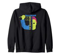 Halloween II The Nightmare Pop Michael Myers Sudadera con Capucha