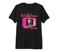 Halloween II The Relentless Michael Myers Camiseta Premium