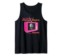 Halloween II The Relentless Michael Myers Camiseta sin Mangas