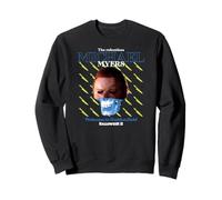 Halloween II The Relentless Michael Myers Pop Skull Sudadera