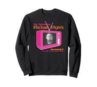 Halloween II The Relentless Michael Myers Sudadera