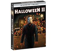 Halloween II [USA] [Blu-ray]