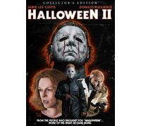 Halloween II [USA] [DVD]