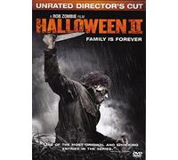 Halloween II [USA] [DVD]