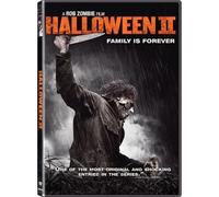 Halloween II [USA] [DVD]