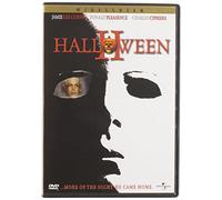 Halloween II – DVD – USA – Universal Pictures