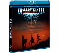 Halloween Iii Blu-Ray
