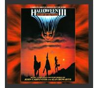 Halloween III: Complete Original Motion Picture Score (2007-10-20)