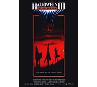 Halloween III - Il Signore Della Notte [Blu-ray]