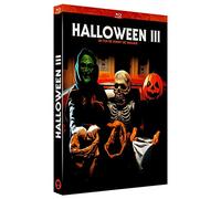 Halloween III : Le Sang du sorcier [Francia] [Blu-ray]