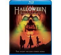 Halloween III: Season of the Witch (1982) (Blu-ray) Tom Atkins (Importación USA)
